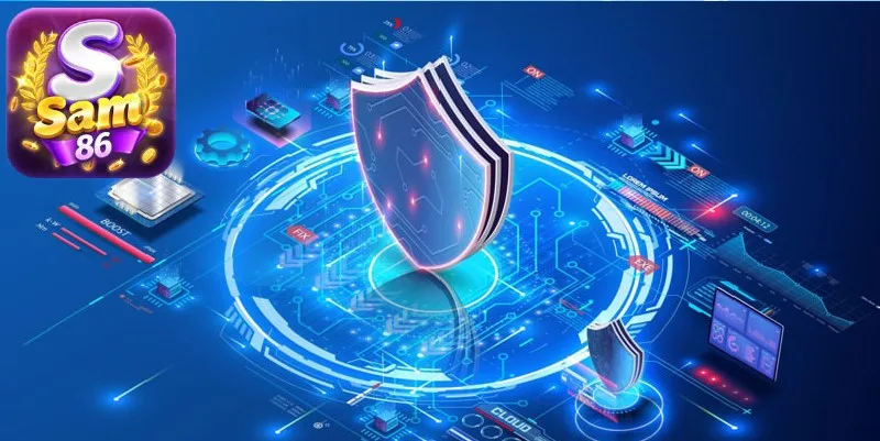 Cổng game xây dựng tường lửa và chống virus hiệu quả Cổng game xây dựng tường lửa và chống virus hiệu quả