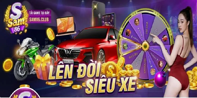Điều khoản dịch vụ SAM86 là gì Điều khoản dịch vụ SAM86 là gì