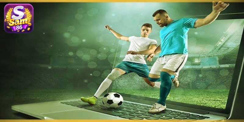 Game thể thao đa dạng với nhiều thể loại khác nhau Game thể thao đa dạng với nhiều thể loại khác nhau