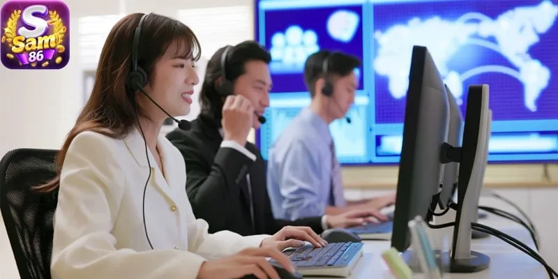 Liên hệ với quản trị viên khi xảy ra vấn đề Liên hệ với quản trị viên khi xảy ra vấn đề