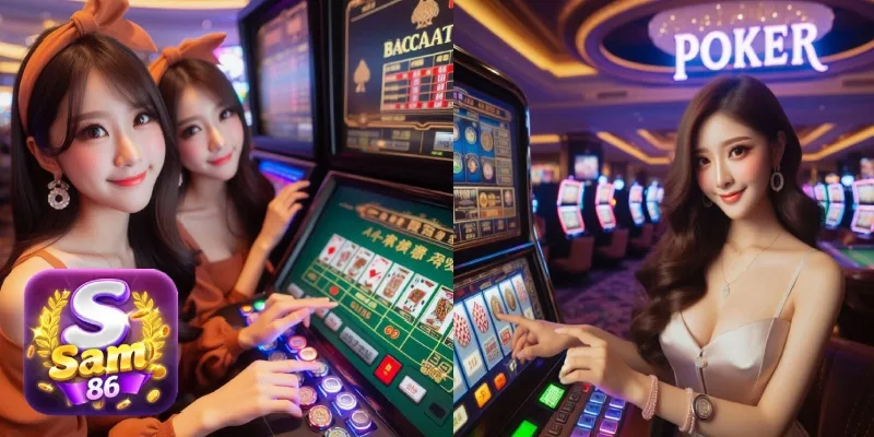 Nhiều tựa game đánh bài quốc tế để lựa chọn Nhiều tựa game đánh bài quốc tế để lựa chọn