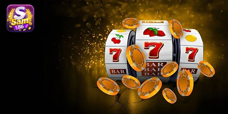 Nổ hũ SAM86: Trò chơi may rủi đầy hấp dẫn với cơ hội trúng thưởng cực lớn Nổ hũ SAM86: Trò chơi may rủi đầy hấp dẫn với cơ hội trúng thưởng cực lớn