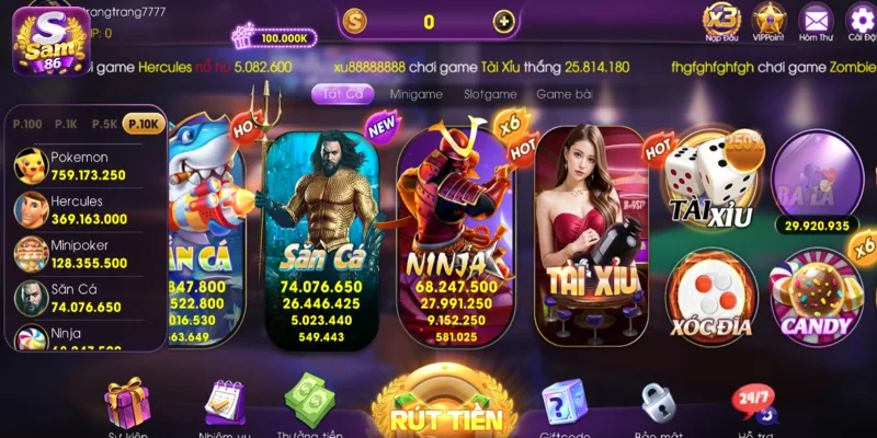 Truy cập đúng trang web chính thức để đăng ký tài khoản SAM86 Truy cập đúng trang web chính thức để đăng ký tài khoản SAM86